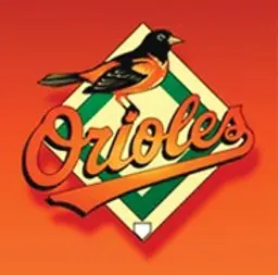 Baltimore Orioles -- 2025 Topps Update Jumbo Hobby Box