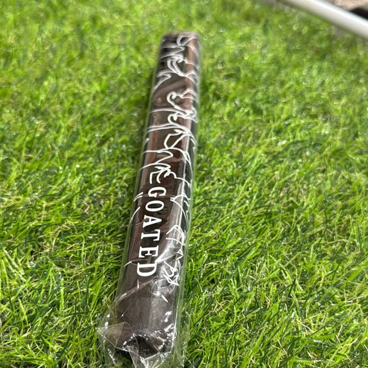 Black Dancing Goats Grip