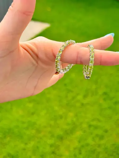 Jewelry With Maci & Matt 