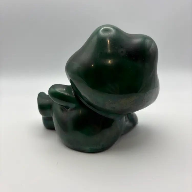 Hobbyist Neil The Frog Figure
