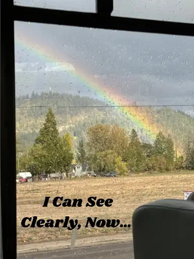 I Can See Clearly Now… 💎 Crystal & Clear Glass w/ Koalatea 🐨