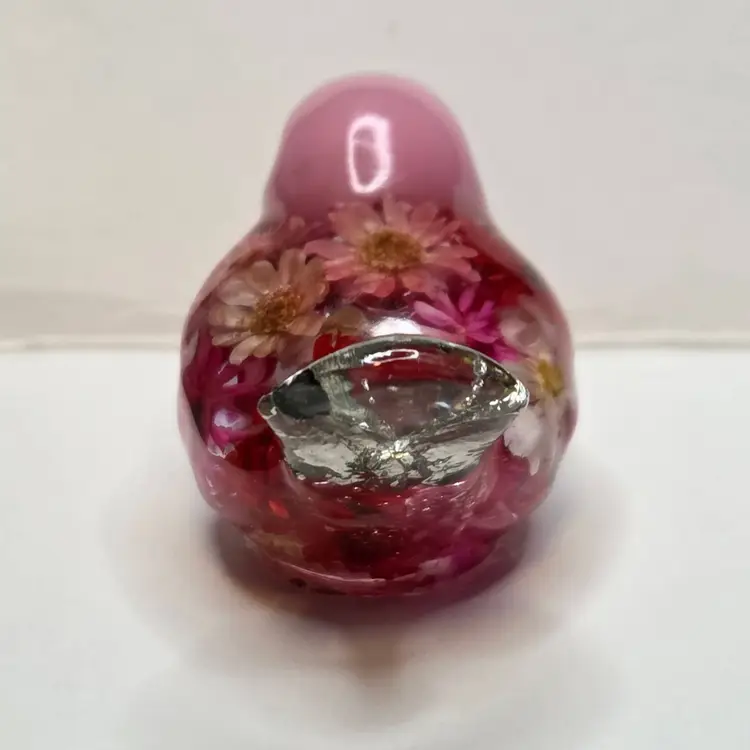 Lovebird "Bling Bird"