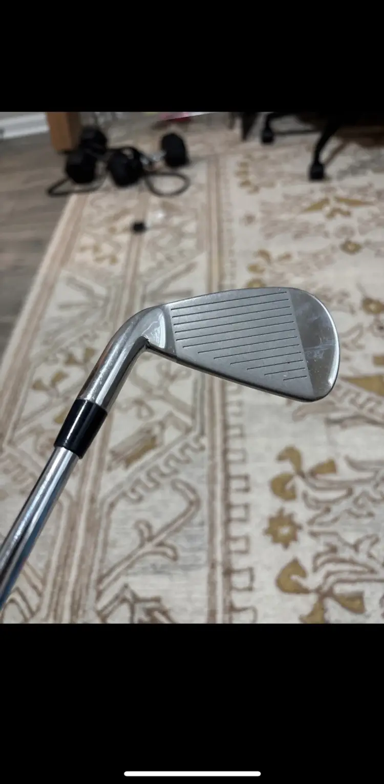 Nike VR Pro Cavity 3-Iron S-Flex Steel RH