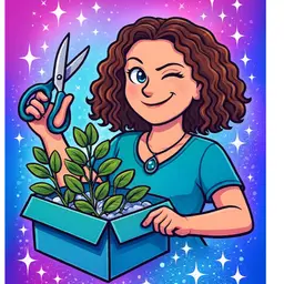 Only Acehs Mystery Cuttings Box