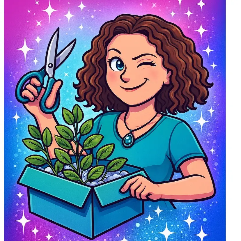 Only Acehs Mystery Cuttings Box