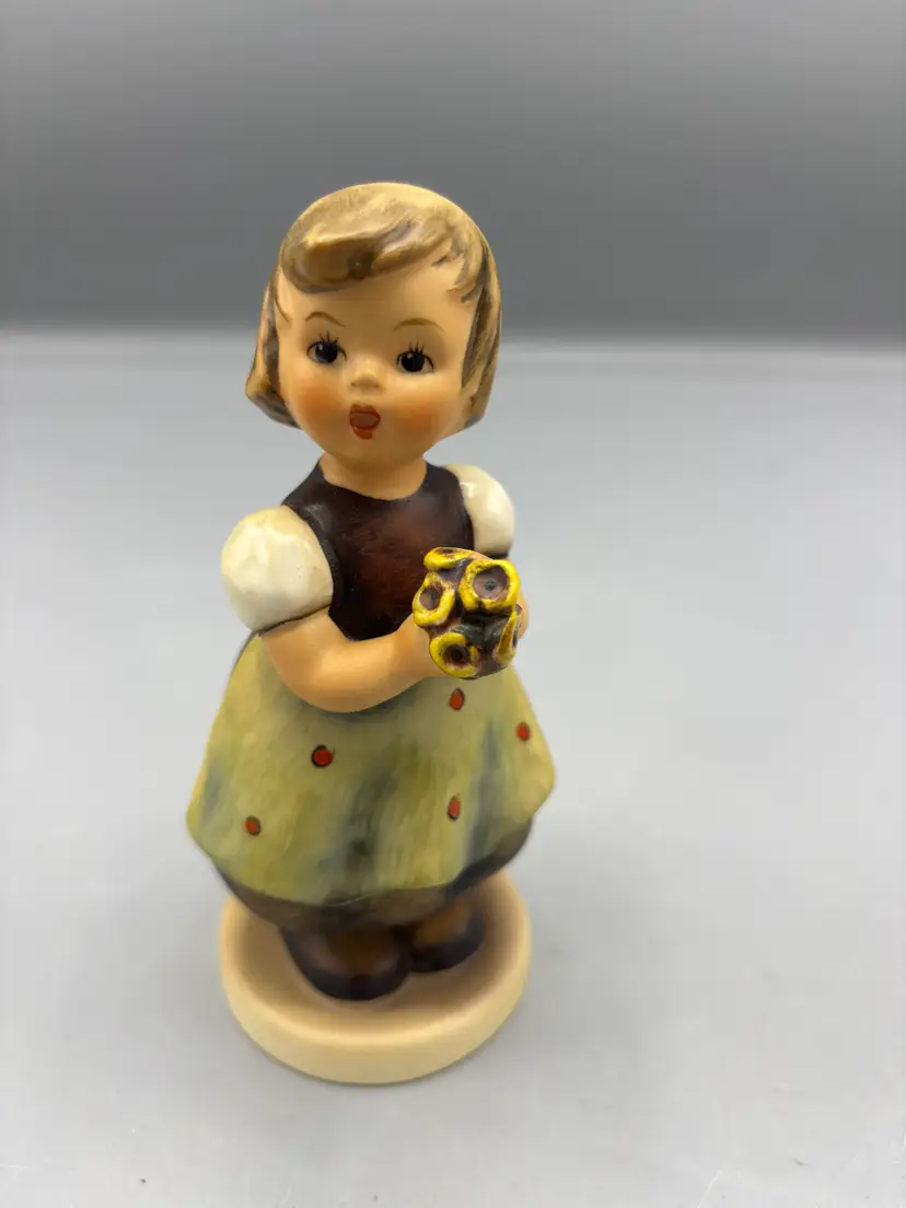 M.L. Hummel " For Mother"