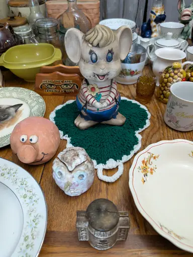 Wednesday afternoon Randomness