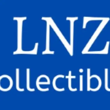LNZ Collectibles
