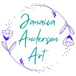 ITEM ON SCREEN ~ Abstract 2-Sided Bookmark