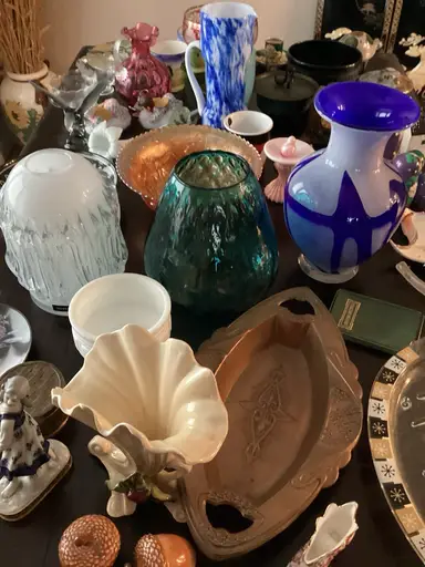 TABLETOP THURSDAYS AT 6PM