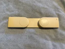 VTG Scott Paper Towel Holder