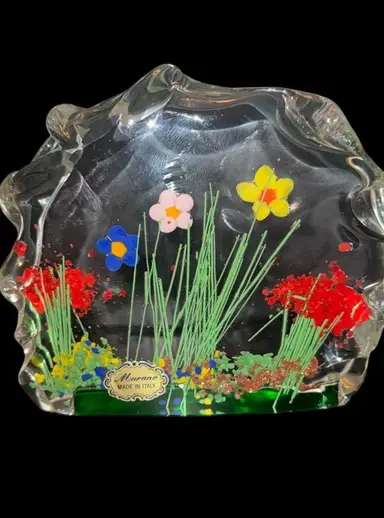 Paperweights & Art Glass ๐๐