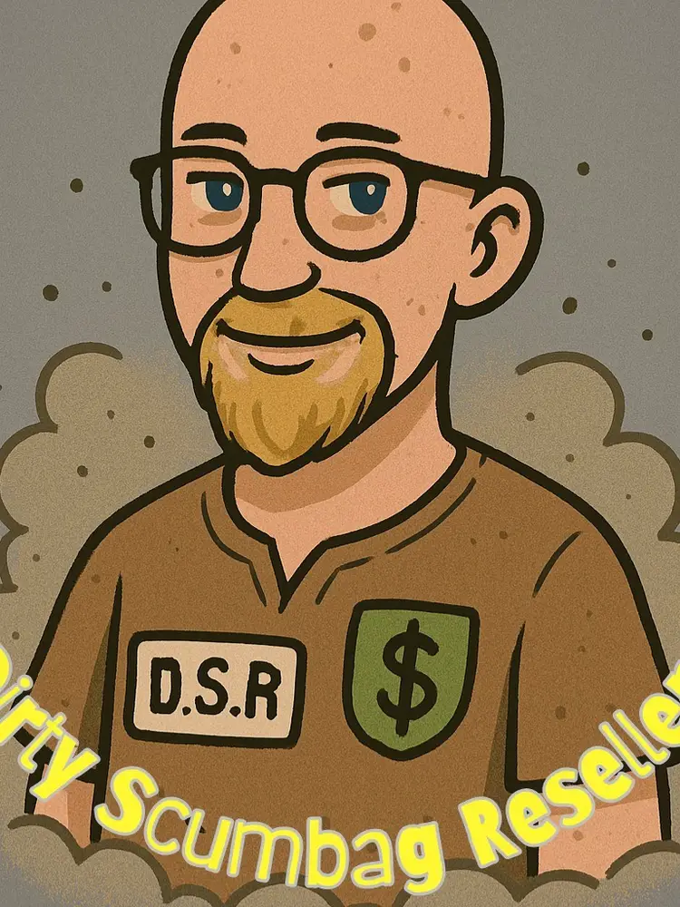 Storage Unit Finds With Archie@Buiscuttbutt & Anthony!