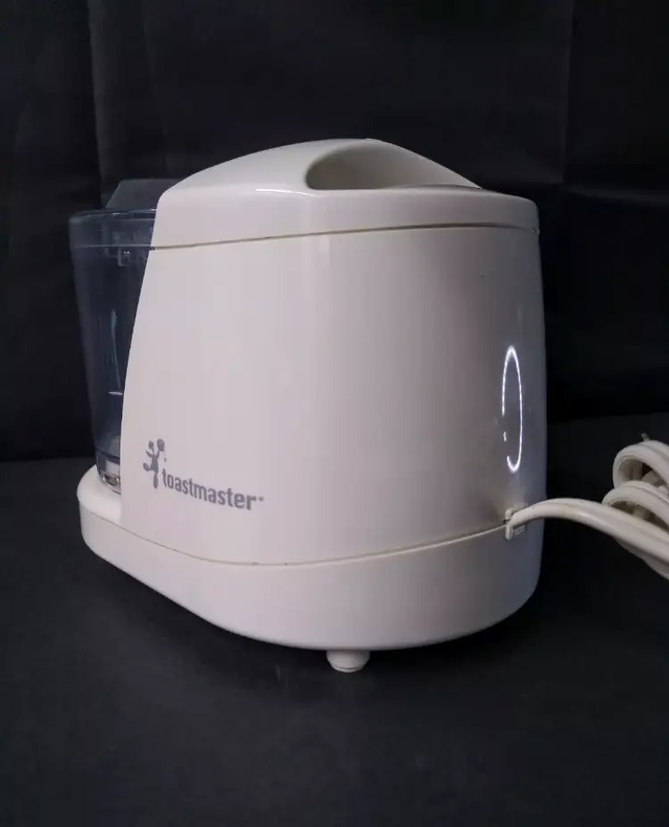 Toastmaster Chopper Mini Food Chopper 1.5 Cups Tested/Works