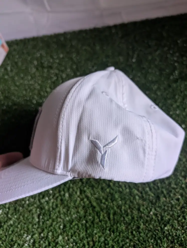 Yatta golf hat
