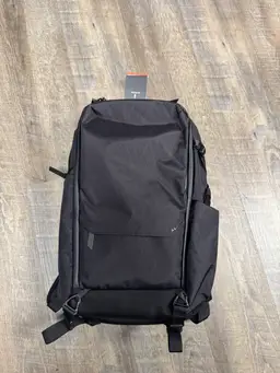 Alpaka Elements Travel Backpack X-Pac BNWT