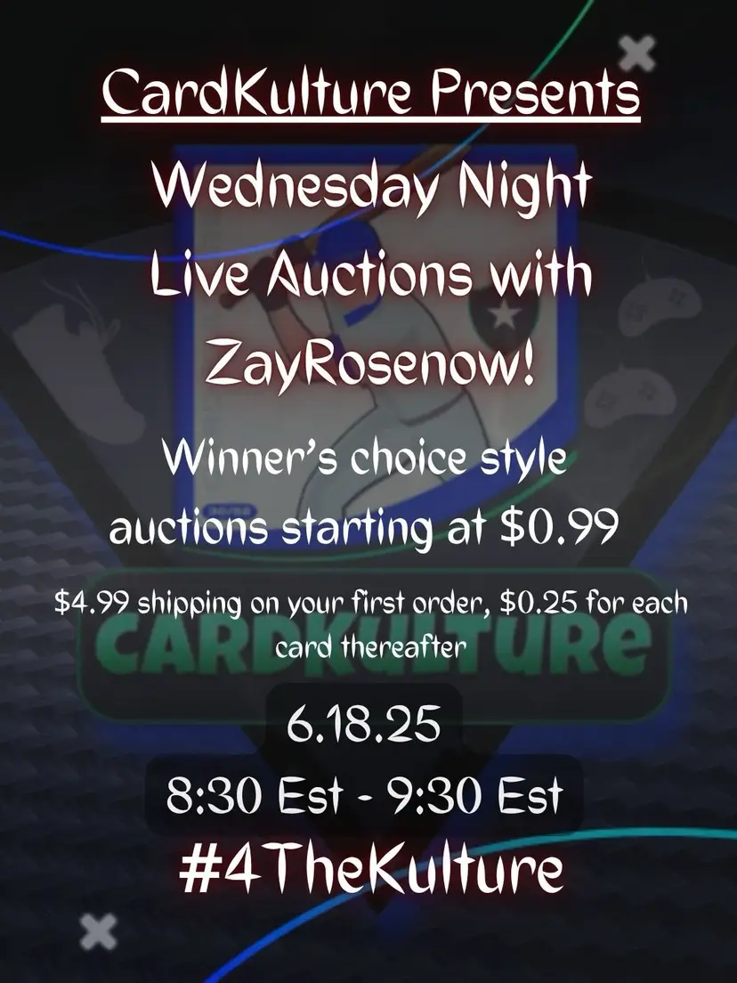 Livestream thumbnail