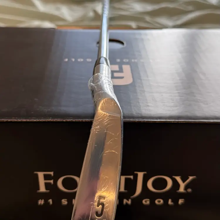 Srixon ZXiR 2026 Single RH 5-Iron - KBS Tour Lite 100G Stiff Flex