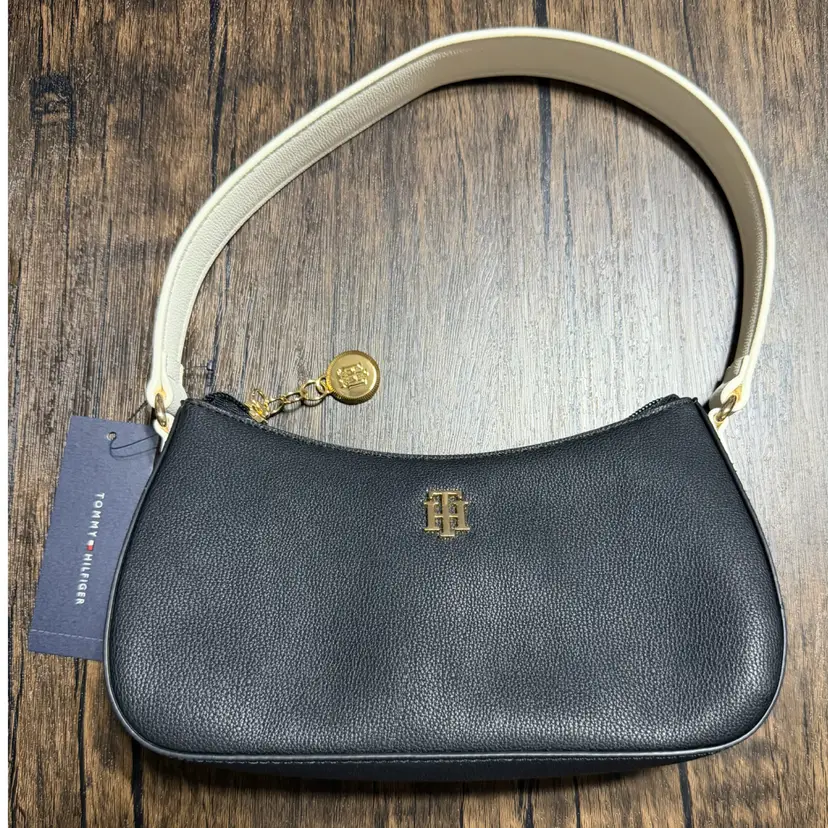 Tommy Hilfiger Shoulder Bag - $108 MSRP