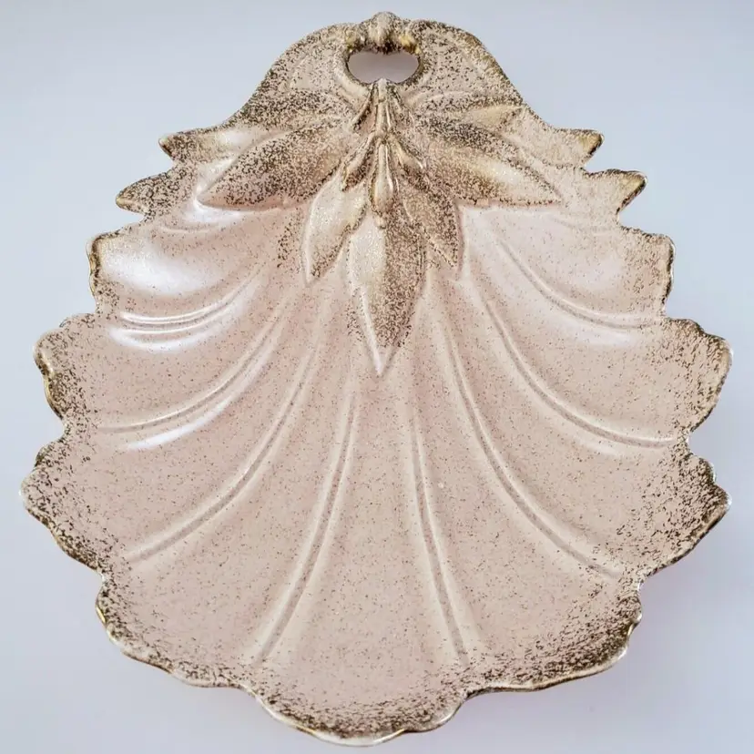 California Originals Shell Dish