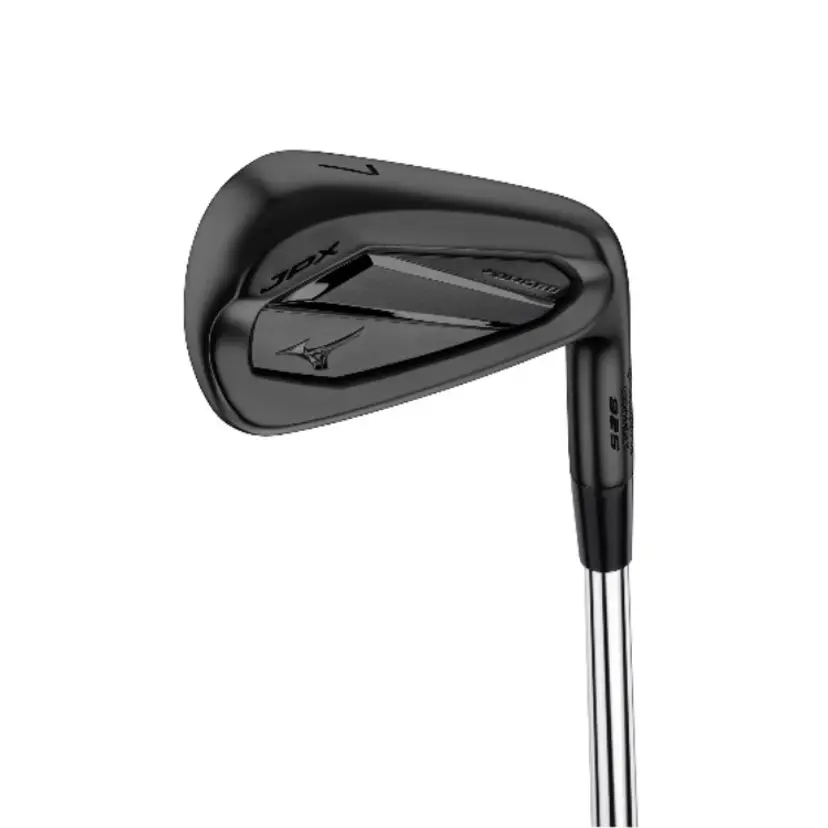 NEW Custom Mizuno 925 Forged Black 4-PW Iron Set (Custom)