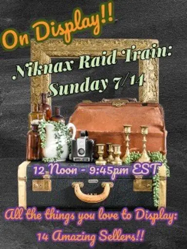 J&A Investments. Wallpockets In BIN!!