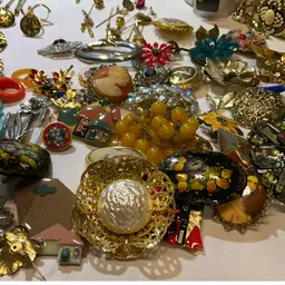 #165 - Choice Jewelry SB $1.00