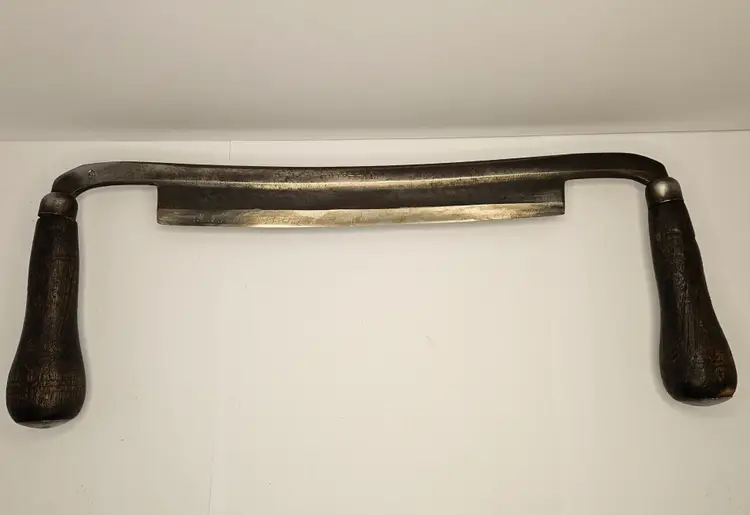 Hills-Galt 9 inch drawknife