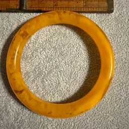 Bakelite Bracelet