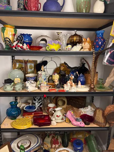 Pop Up! Shelves Are Packed 👀