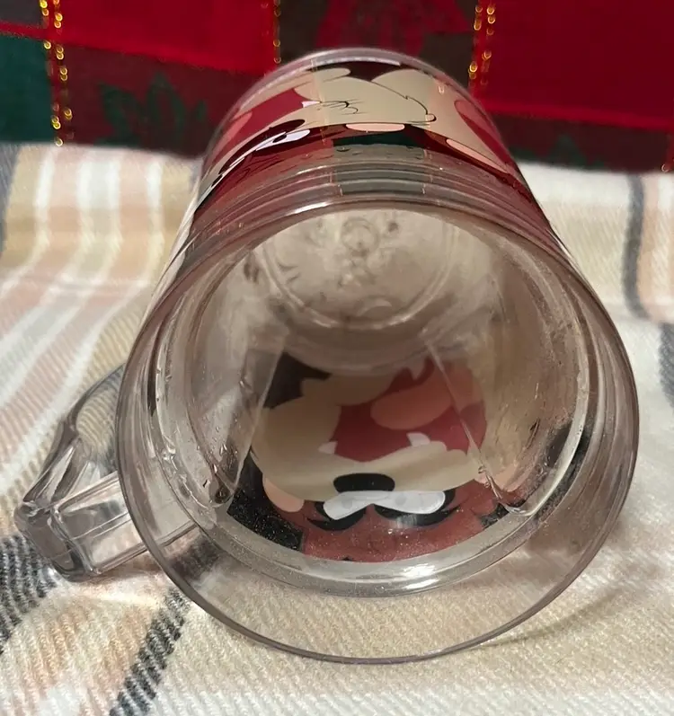 Tasmanian Devil Frosty Freeze Mug