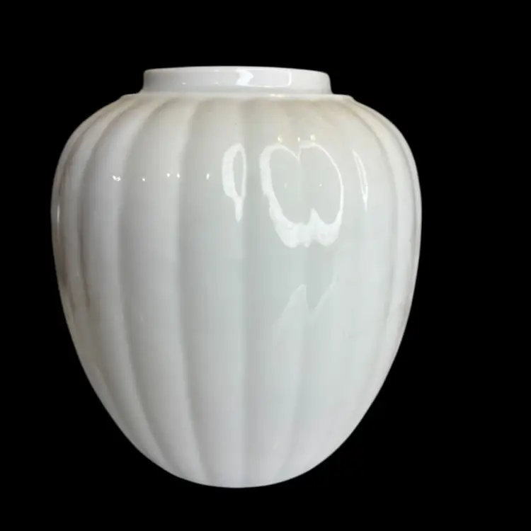 Vintage Japanese Vase