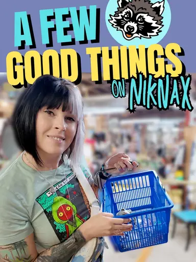 A Few Good Things From Havre De Grace