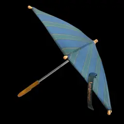 12” Longaberger Umbrella