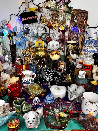 ✨Shop My Shelves🌙 🦉For Night Owls✨