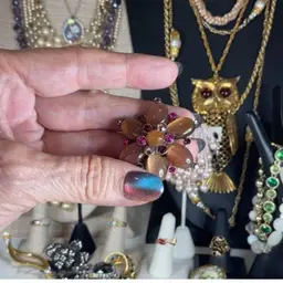 #27 - Vintage Jewlery! It's a MIX!