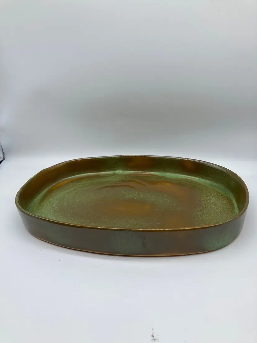 FRANKOMA Plainsman Serving Dish Platter Tray