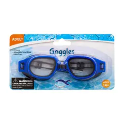 Adult Swim Goggles