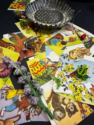 Art Time With Moonsky