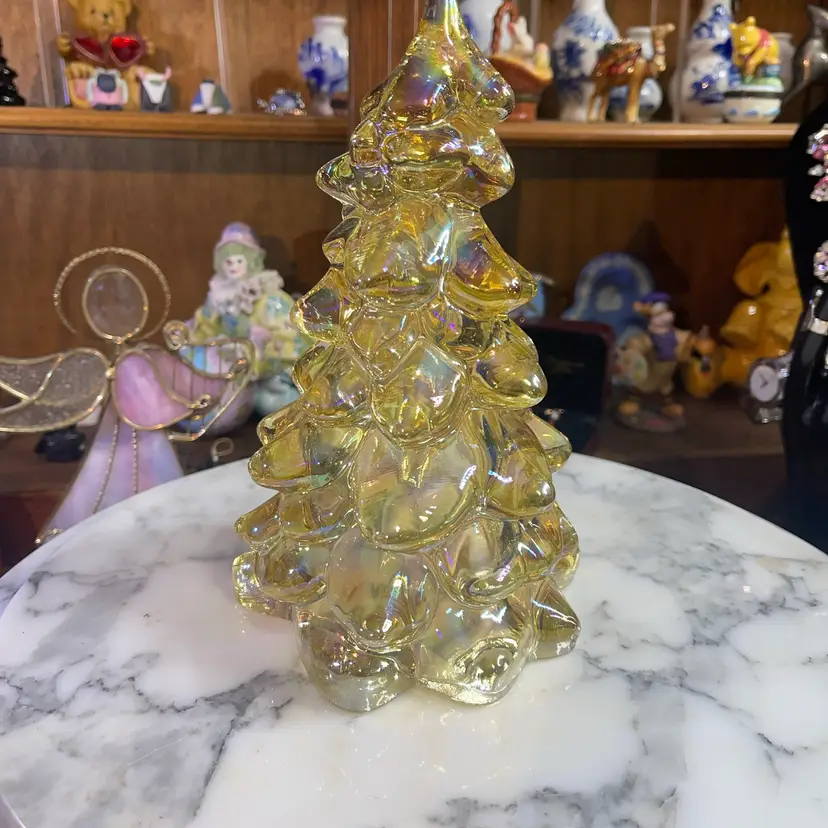 Mosser 8” Christmas Tree Christmas Cookie