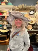 crazyhatlady