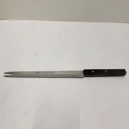 Vernco Stainless Steel Japan Knife Dx Vermilion Sd Co-op Oil Co Sunray