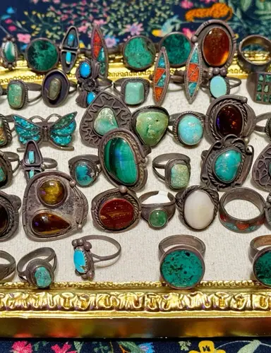 Sterling Show! Come Grab Some Good Deals! 