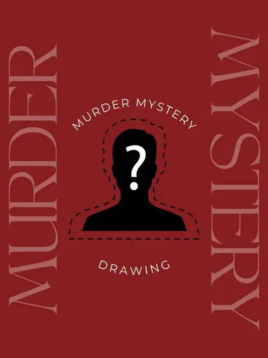 We Have A Murderer To Convict!