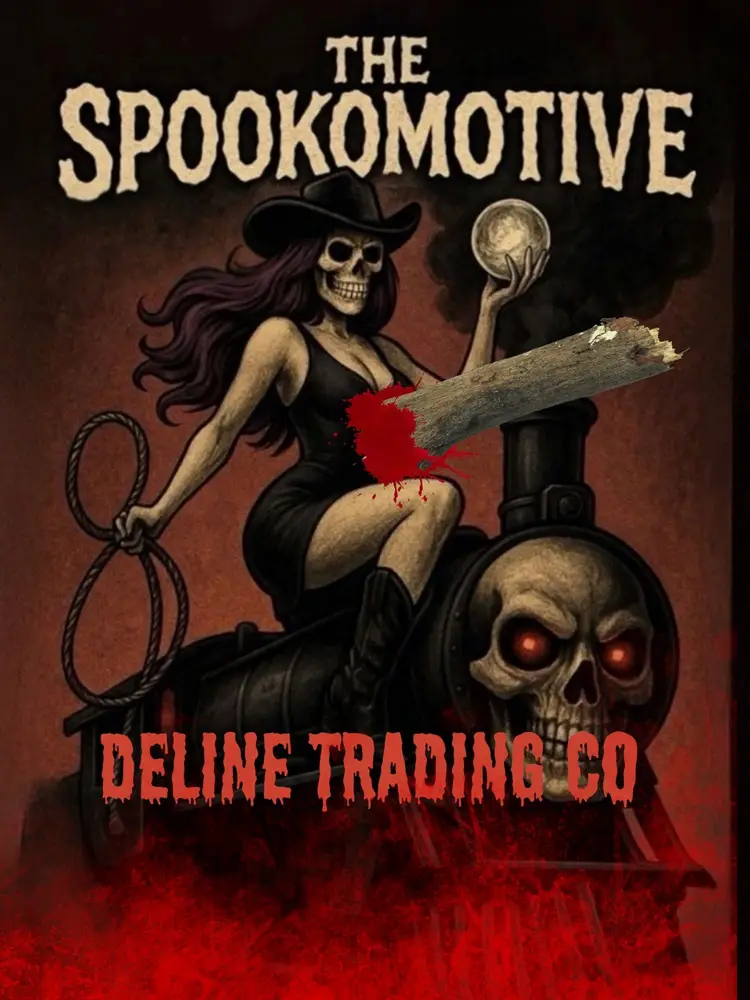 Cheat Death w/Hoya Cutting & Prop Station Bundles 🪵 Discounted Shipping!!!!