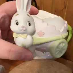 Bunny Lefton 1984 4”x3”