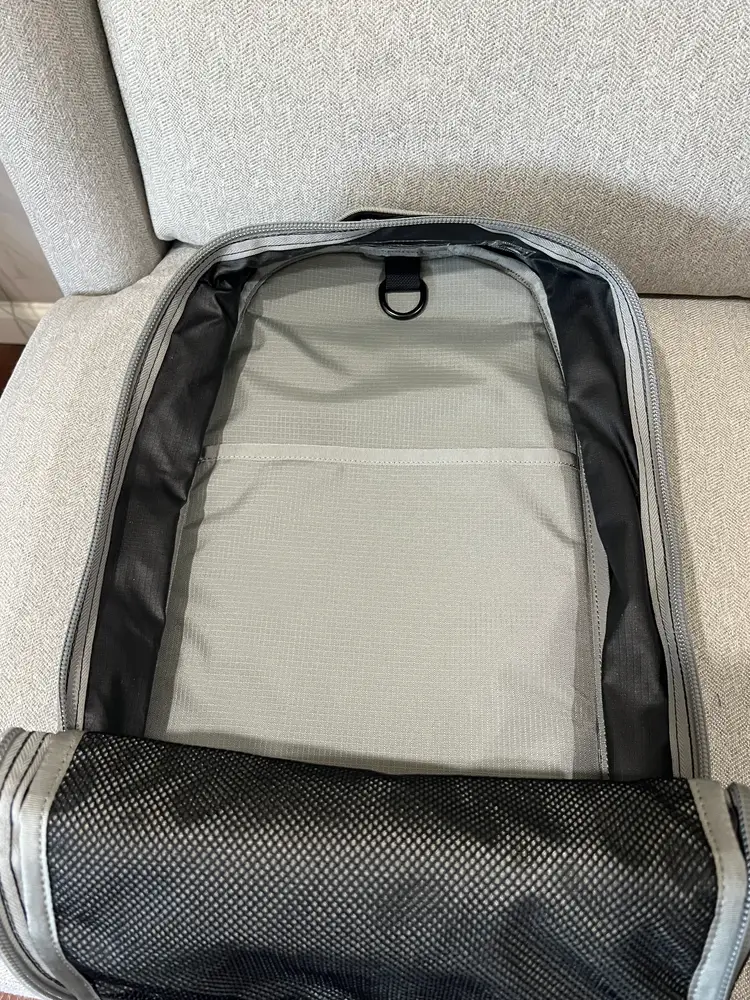 Goruck 16l bullet w laptop compartment