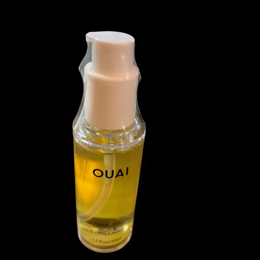 Msrp $32 A – Ouai Hair Oil 1.5 Fluid Ounces