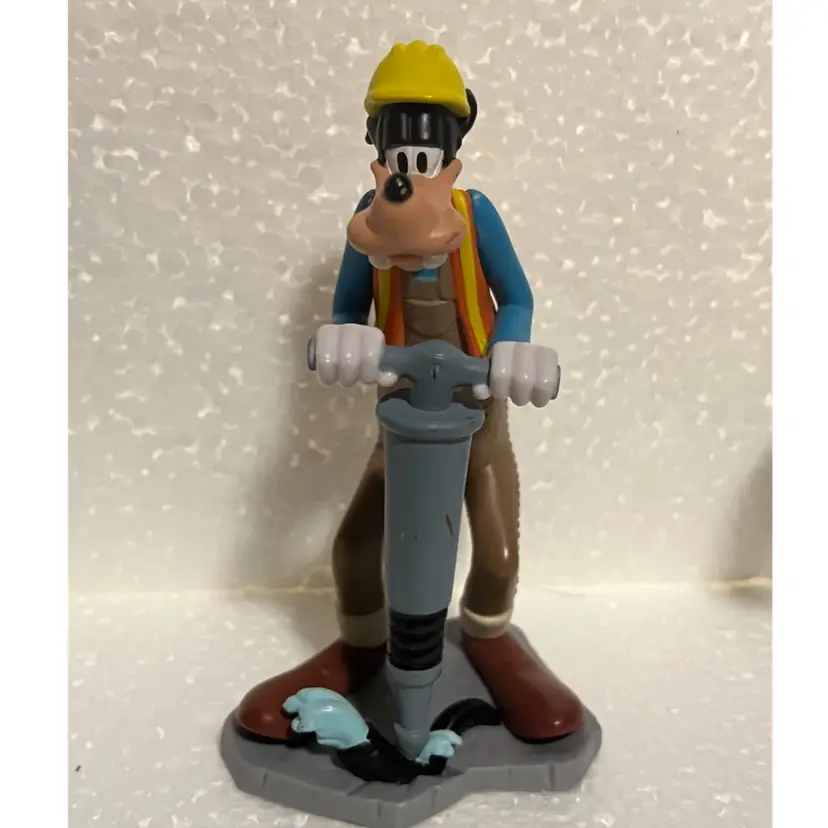Disney PVC Figurine As Pictured