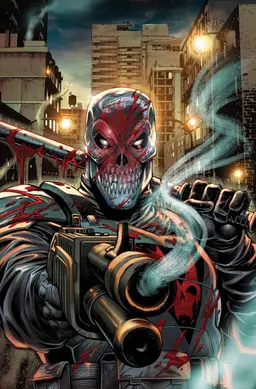 ZENESCOPE LEGENDS FALL 2025 CVR C TARRAGONA 9/10/2025 PRESALE